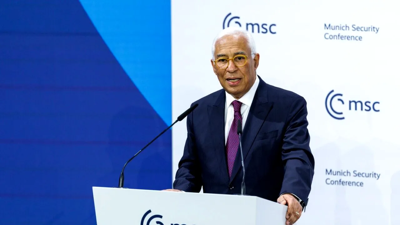 Antonio Costa: Europa trebuie să negocieze o 