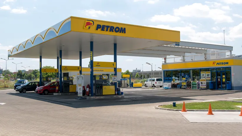 Ce prețuri au afișate pe 14 ianuarie benzinăriile OMV Petrom. Carburanții s-au scumpit