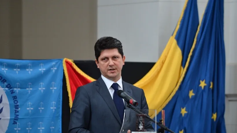 Reacția ministrului de Externe, după mesajul lui Băsescu către ambasadori: Viziunile sunt fundamental diferite