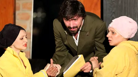 Programul teatrelor din București în perioada 13 - 19 iulie