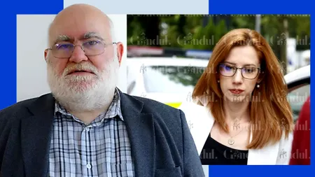 PLANUL întocmit de Alfred Bulai și asistenta sa pentru a INFLUENȚA ancheta în scandalul sexual: „Sunt ca Petrini în «Cel mai iubit dintre pământeni»”