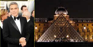 <span style='background-color: #dd9933; color: #fff; ' class='highlight text-uppercase'>ACTUALITATE</span> 6 MAI, calendarul zilei: Se naște actorul George Clooney / Palatul Luvru din Paris a fost transformat în muzeu