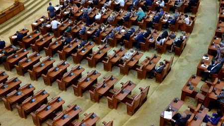 PNL: Servitorul de încredere al lui Dragnea, pus paznic asupra legislației României