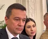 Ce se întâmplă cu pensiile SPECIALE / Sorin Grindeanu: Actuala coaliție e hotărâtă să meargă înainte