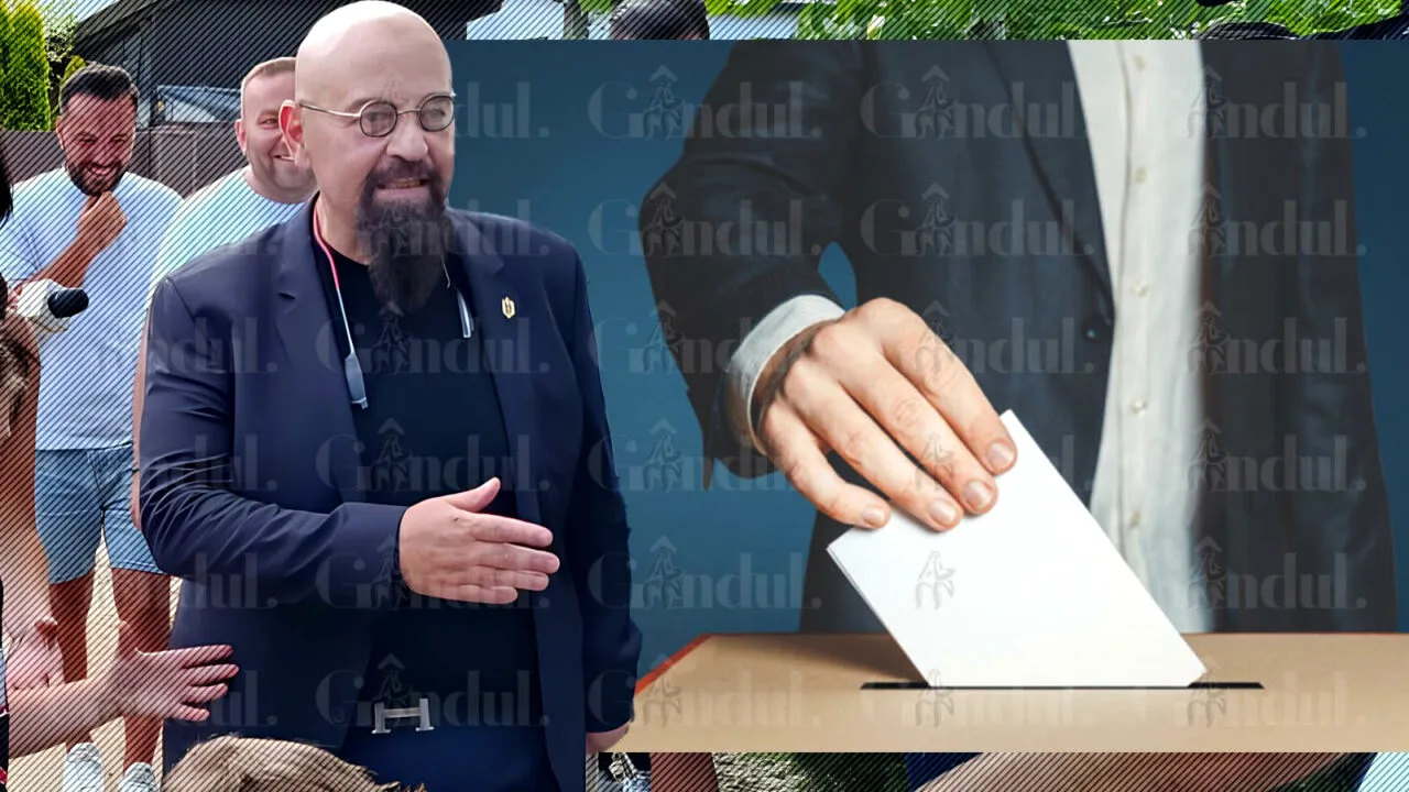 EXCLUSIV | Șeful de cabinet al lui Piedone, referitor la viitorul politic al edilului: ”Cu siguranță vor exista mai multe mandate”