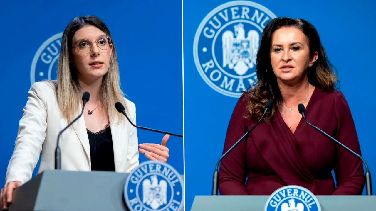 Meci greu între USR și PSD. Social-democrații sunt acuzați că au repus în funcție un director demis de Buzoianu: „S-a însănătoșit subit când a văzut-o pe Natalia Intotero”