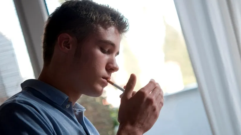 Un nou studiu contrazice tot ce știai despre fumatul pasiv