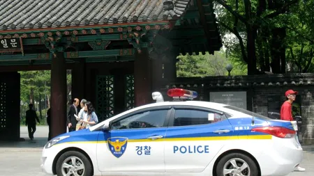 Un sud-coreean s-a autoincendiat în timpul unor proteste în fața Ambasadei Japoniei din Seul