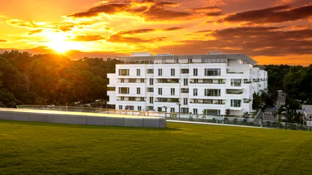 (P) Cele mai căutate apartamente de lux pentru închiriat din București: Stejarii Club Rezidențial și Stejarii Collection