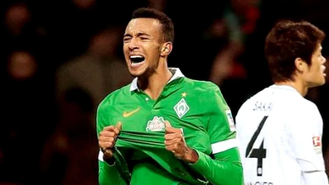 Motivul neobișnuit pentru care un jucător de la Werder Bremen a fost scos din lot