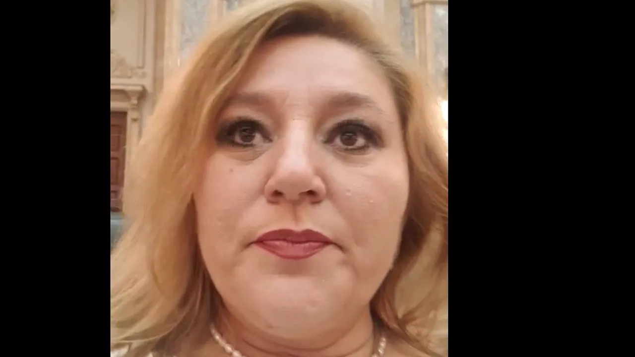 Diana Șoșoacă dă în judecată Ministerul Sănătății, DSP București și Senatul României, după ce a fost făcută publică adeverința medicală invocată pentru a nu purta mască de protecție