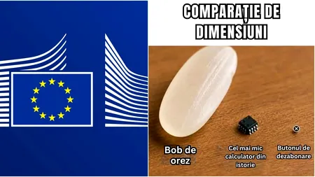 Butonul „ascuns” care ar trebui să-i pună pe români în gardă. Avertismentul lansat de Comisia Europeană