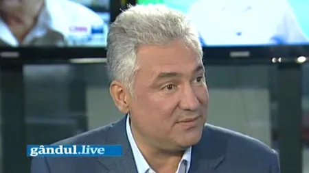 GÂNDUL LIVE. Adriean Videanu: Guvernul Ungureanu a picat din cauza PDL. MRU ar putea fi prezidențiabilul PDL. PLUS Renunțarea la portocaliu a fost o eroare