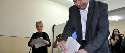 Motivul pentru care președintele PSD Bistrița-Năsăud a demisionat
