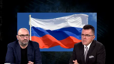 Dan Dungaciu: „Dacă continuă RĂZBOIUL, Rusia are șanse mari să ajungă pe Prut