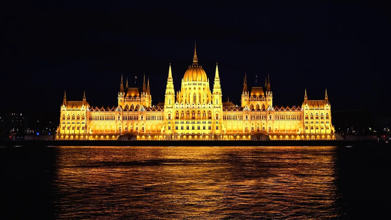 Cum luptă Ungaria împotriva terorismului