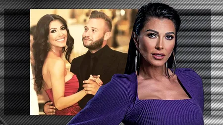 Ilinca Vandici confirmă DESPĂRȚIREA de Andrei Neacșu: „De ceva timp am ales să locuim separat”