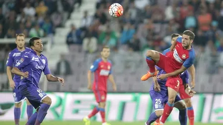 Dezastru la Steaua: cea mai dură reacție după o nouă înfrângere. ''Nu văd nicio ieșire''