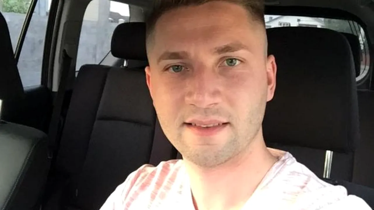 Tânărul patron al unei rețele de benzinării din Vrancea, mort într-un accident rutier