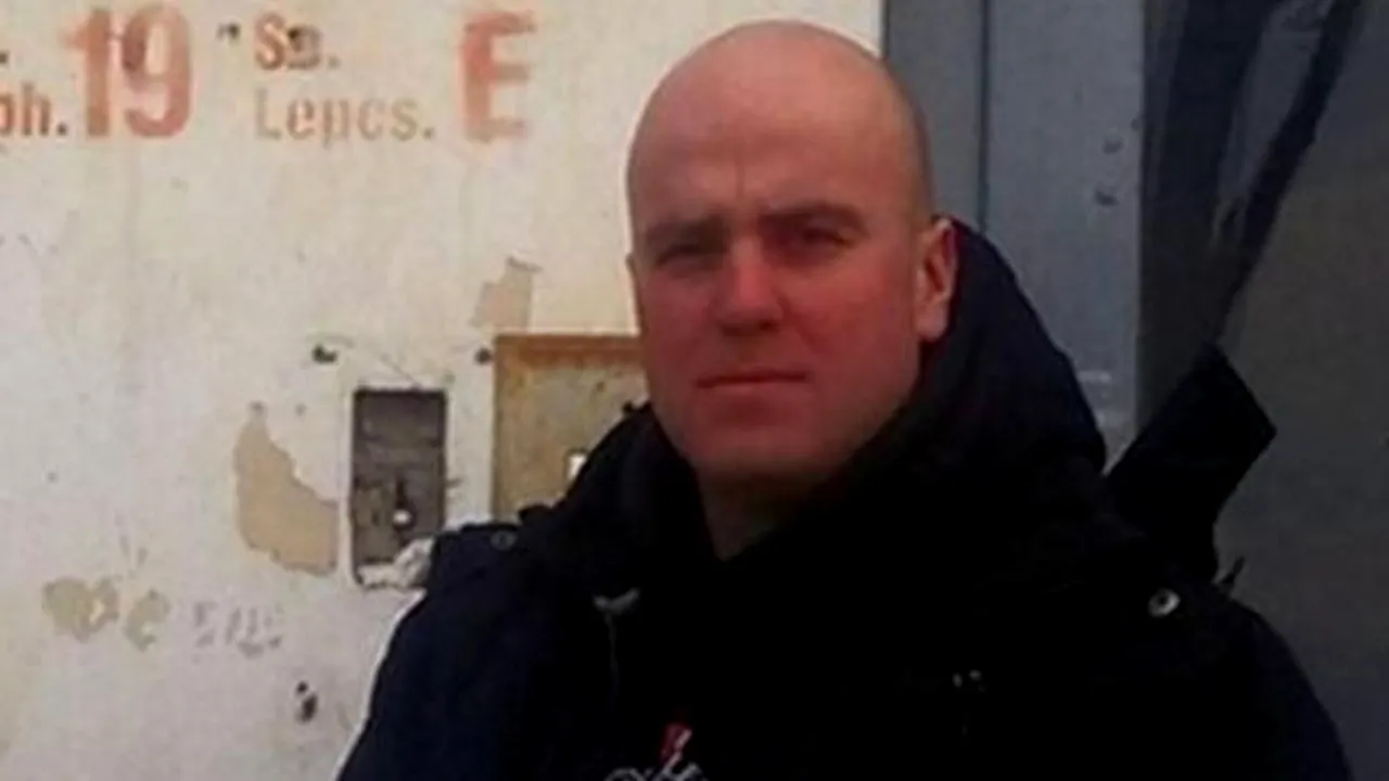 Președintele „Mișcării de Tineret 64 de Comitate