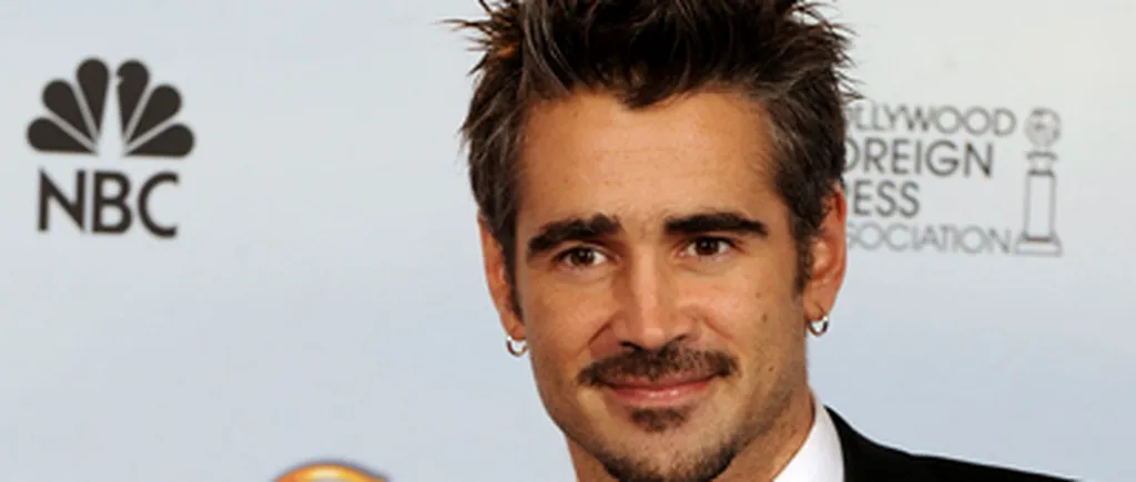 Ce infracțiune a mărturisit actorul Colin Farrell ca să scape de o acuzație de crimă