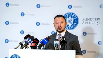 Mircea Fechet: Voi susține toate demersurile de modificare a legislației pentru publicarea declarațiilor de avere și interese