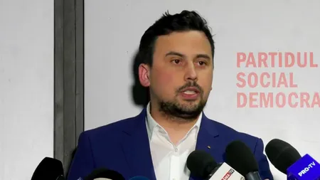 Mihai Ghigiu: USR-ul spune că susține acest drum pro-european. O primă dovadă ar fi susținerea unui candidat unic la alegerile prezidențiale