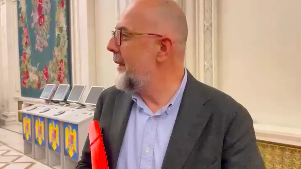 Kelemen Hunor: „Am încercat să înţeleg ce face PSD. N-am înţeles”