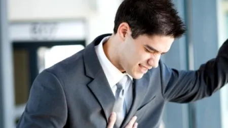 6 semne că ești ipohondru