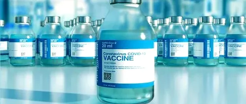 Cercetătorii britanici spun că încă nu este nevoie de o a patra doză de vaccin anti-COVID