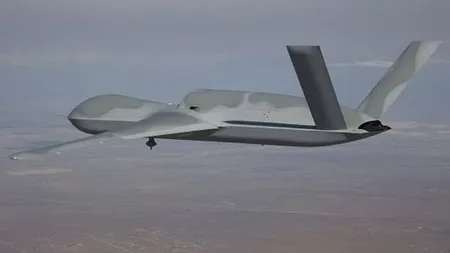 Avion fără pilot al mișcării Hamas, doborât în Israel