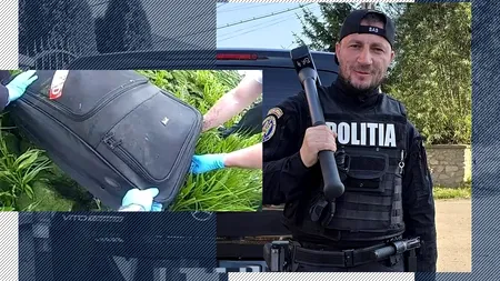 Criminalistul Godină descrie operațiunea „CADAVRUL din GEAMANTAN”. De ce criminalii au fost vânați în uniformă de plajă