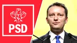PSD aduce un nou argument pentru a nu vota Guvernul Siegfried Mureșan: blocarea investițiilor în comune