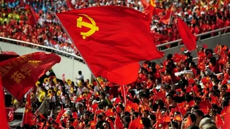 Un chinez care a piratat o rețea de televiziune și a transmis populației mesaje despre ''bandiții comuniști'', condamnat la 12 ani de închisoare