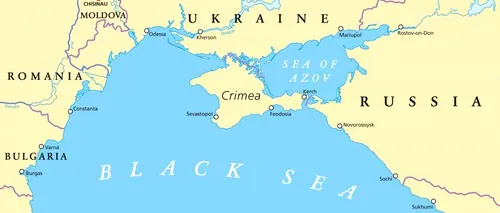 MApN nu confirmă informațiile referitoare la o posibilă agresiune rusească în zona Insulei Șerpilor