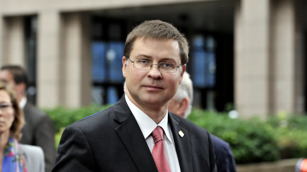 Premierul Letoniei a demisionat