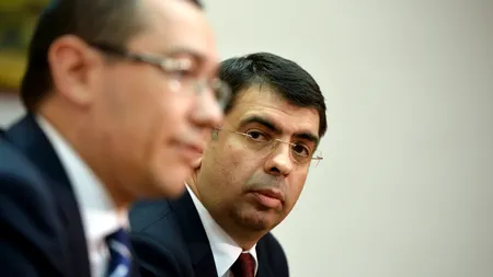 Ponta îi cere lui Cazanciuc să vadă dacă e necesar să se aducă lămuriri privind Codul de Procedură Penală
