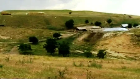 O stână a fost construită pe locul unei foste cetăți getice vechi de 2.300 de ani. Cum a reacționat primarul responsabil cu întreținerea acestui obiectiv