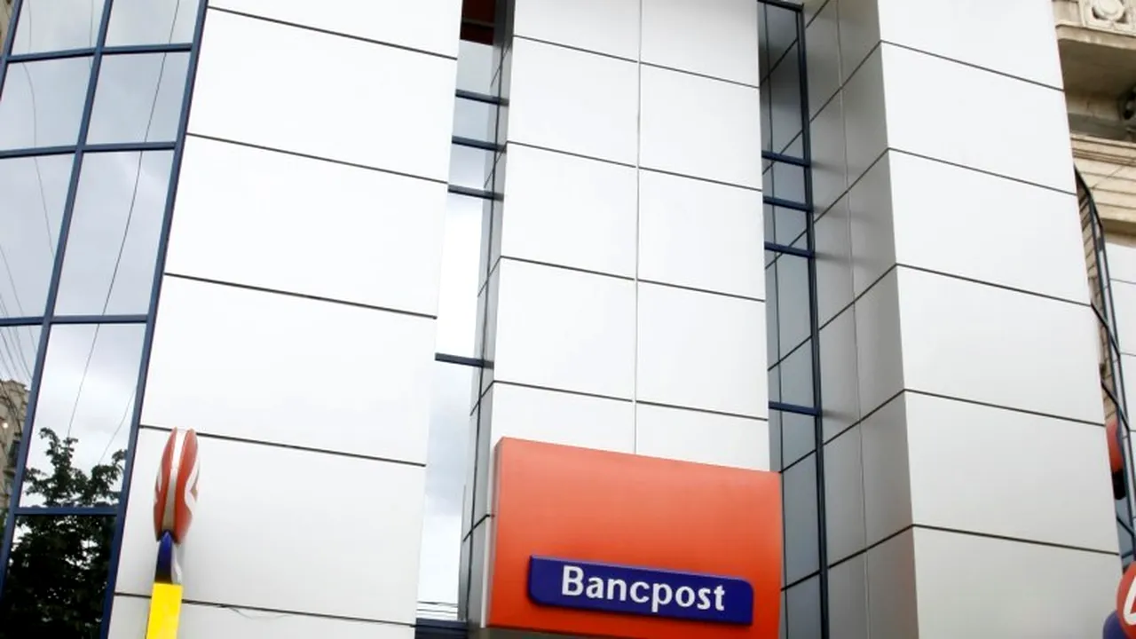 Piraeus ia în calcul preluarea Bancpost, în schimbul subsidiarelor din Bulgaria și Serbia