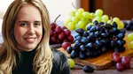 Expertiză Mihaela Bilic: Struguri albi VS struguri negri. Care sunt mai sănătoși, de fapt