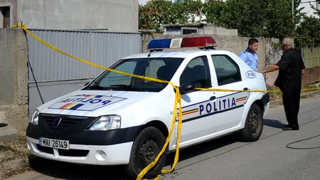 Polițist găsit SPÂNZURAT în locuința sa. 