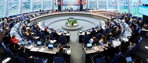 Curtea Europeană a Drepturilor Omului (CEDO): ​Dizolvarea organizaţiilor de extremă-dreapta este legală