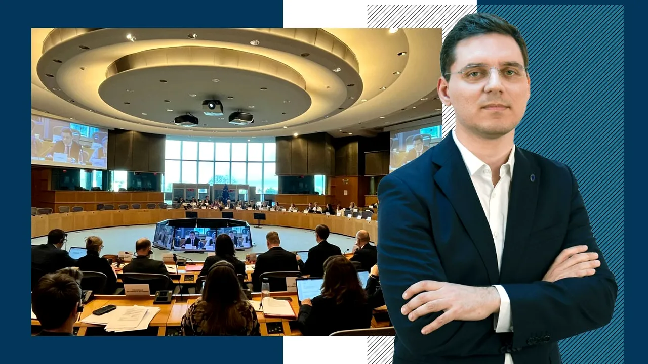 Victor NEGRESCU: S-a dat startul negocierilor privind BUGETUL UE pentru 2025 / „Trebuie să trecem de la teorie la practică”