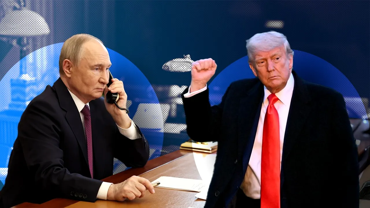 Conciliere prin comerț cu Putin? Perspective RISCANTE: „Occidentul și-ar submina propria poziție, ar recompensa agresivitatea Rusiei”