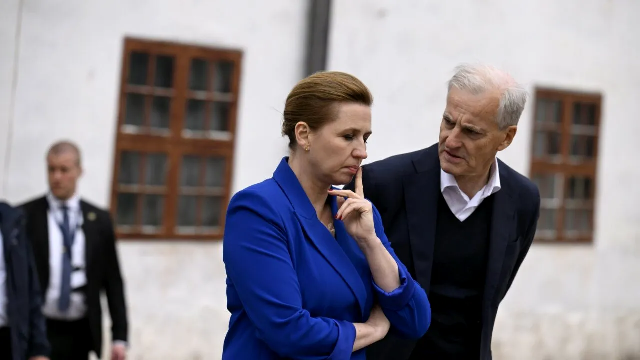 Țările nordice se declară „solidare” cu Groenlanda și Danemarca după amenințările lansate de Donald Trump