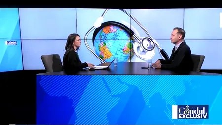 EXCLUSIV VIDEO | Medicul Radu Țincu: 