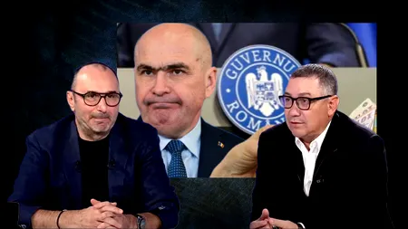 Victor Ponta: „Bolojan ne-a mai dat o veste bună - Comisia europeană ne lasă să ne ÎMPRUMUTĂM și mai mult”