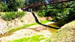 Seceta adâncește criza apei din România. 277 de localități sunt afectate. Cernavodă se află în Treapta I de restricții