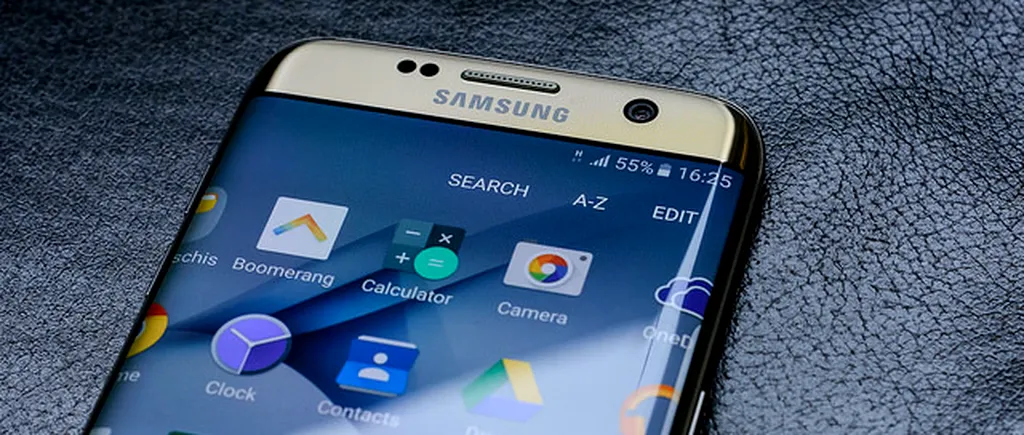 Cum va arăta noul Samsung S8. Schimbări radicale făcute de producători. FOTO