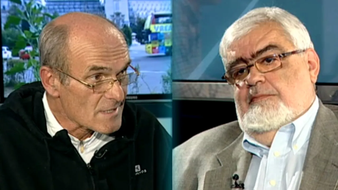 Andrei Pleșu, despre inflația de „maeștri